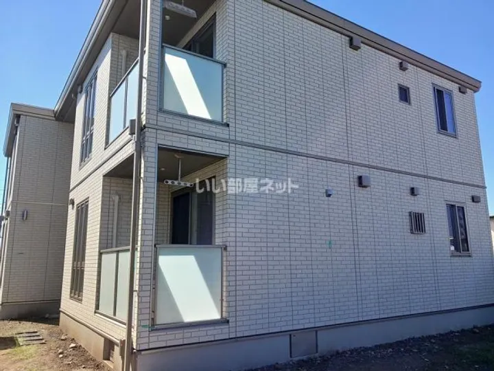 ウィズハイム新井町の画像