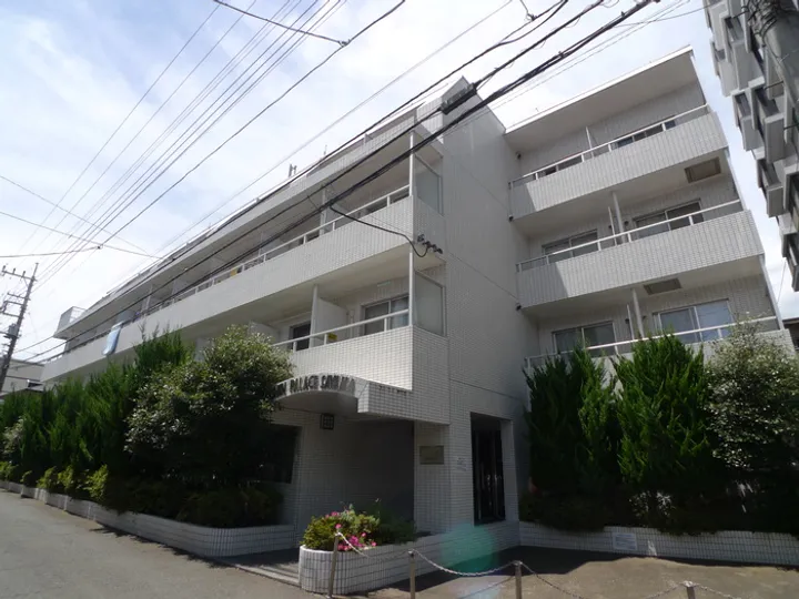 日神パレス狭山の画像