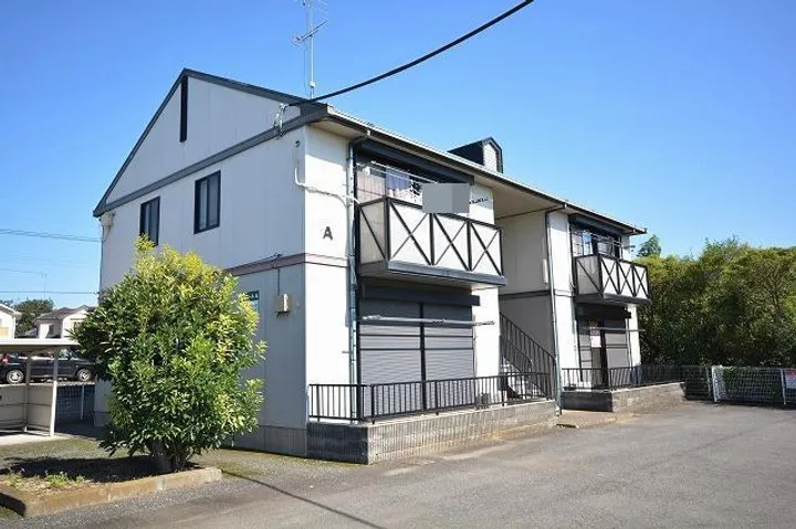 ルミエール Aの画像