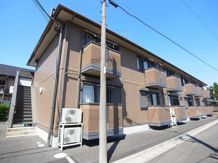 グランパティオIIIの画像