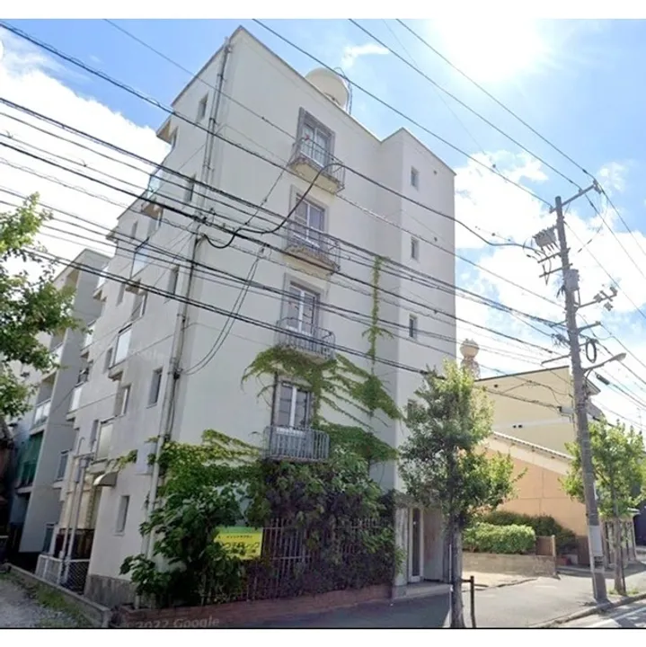 メゾンドサフランの画像