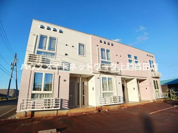 ブロッサムの画像