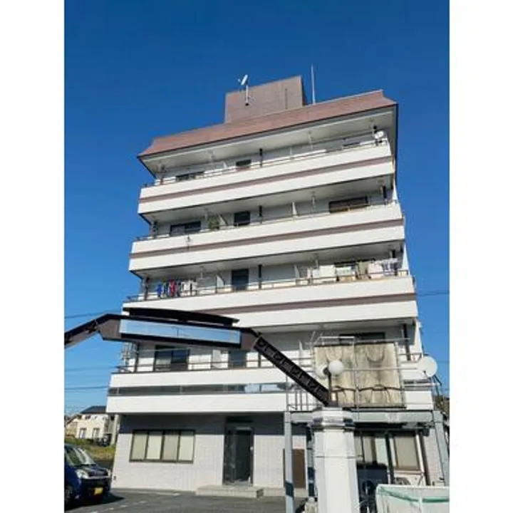 フレンドリーみずほ台の画像