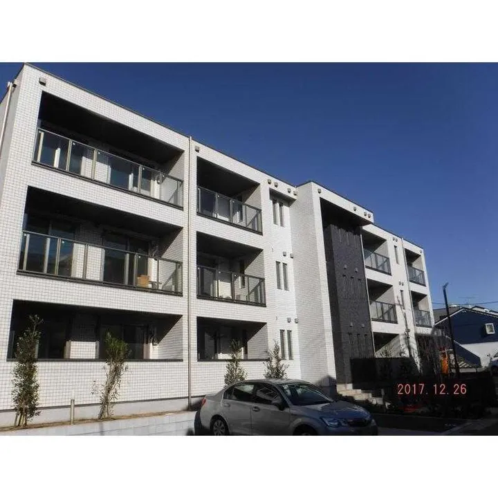 ラシーネ ベルピーノの画像