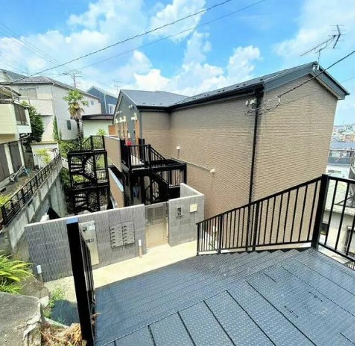 エルグランデ神大寺の画像