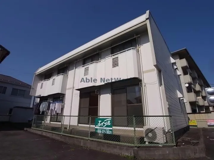 パレーシャル森島の画像