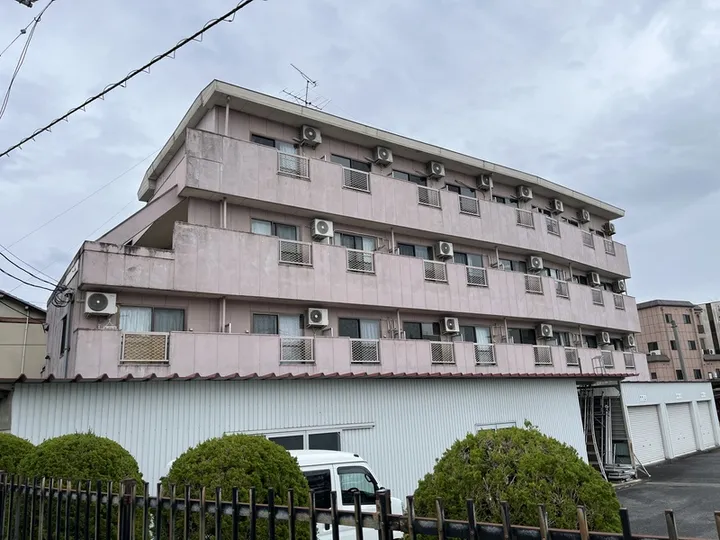 シャトー衆楽の画像