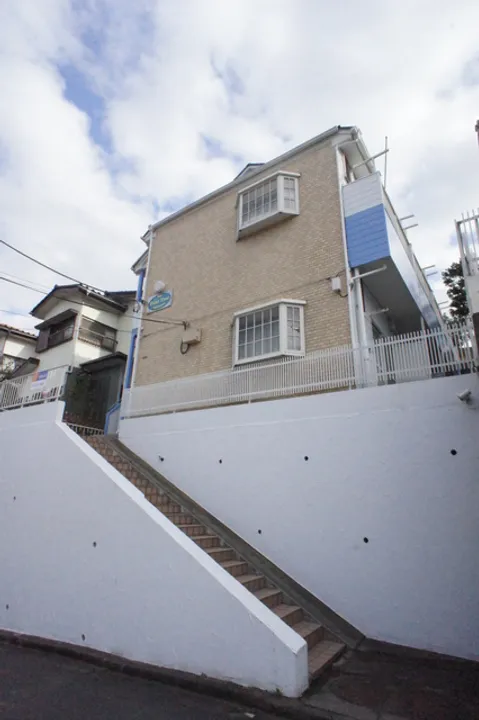 ファーストツリーの画像