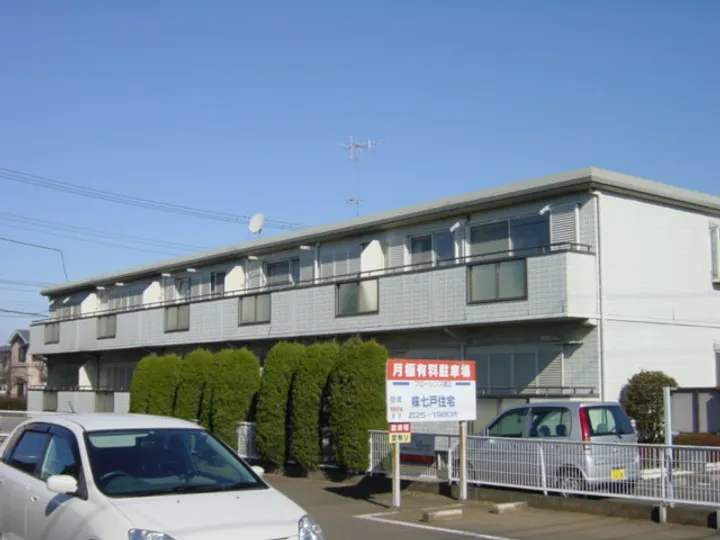 シティハイムフローレンスの画像