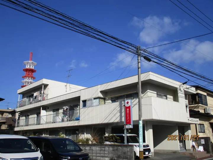 アーバンハイツの画像