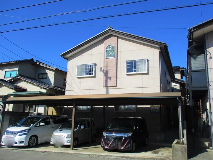 アメニティコーポの画像