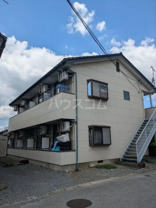 アタックスハイツ下栗Aの画像