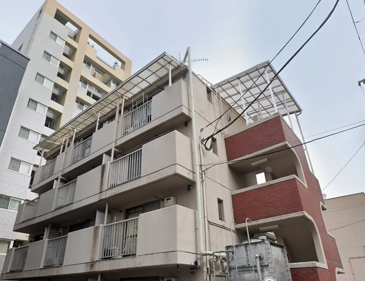 ノーブルシティの画像