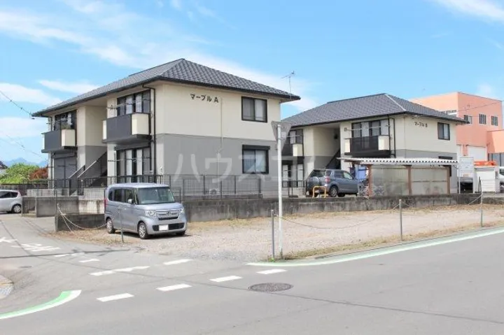 マーブル Aの画像