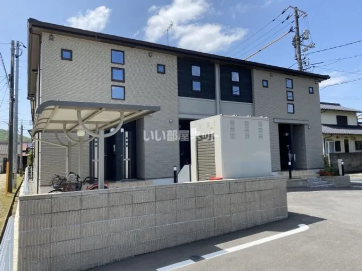 メゾン ド ジュネスの画像