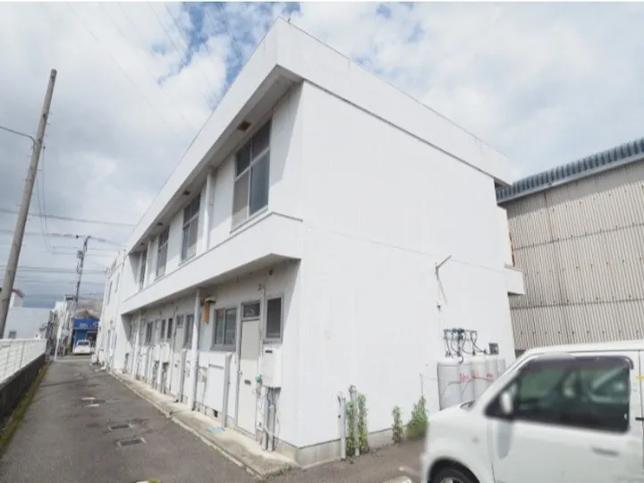 サンシティー国府の画像