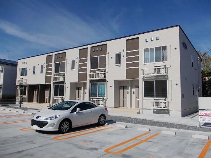 ルミエールNの画像