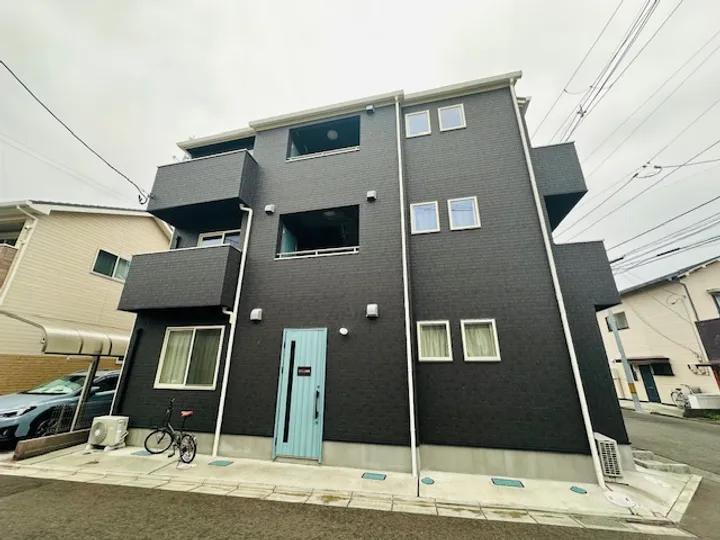 カバリーノ小田原の画像