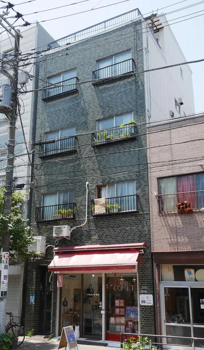 田中ビルの画像