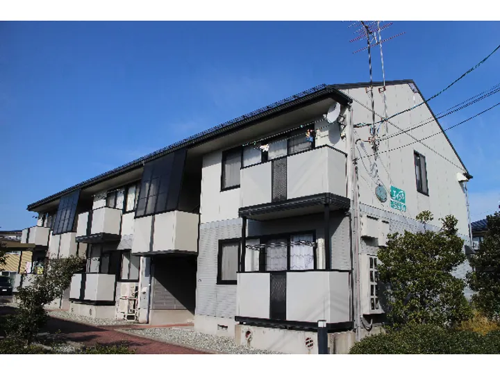 メゾンベール久野本Aの画像