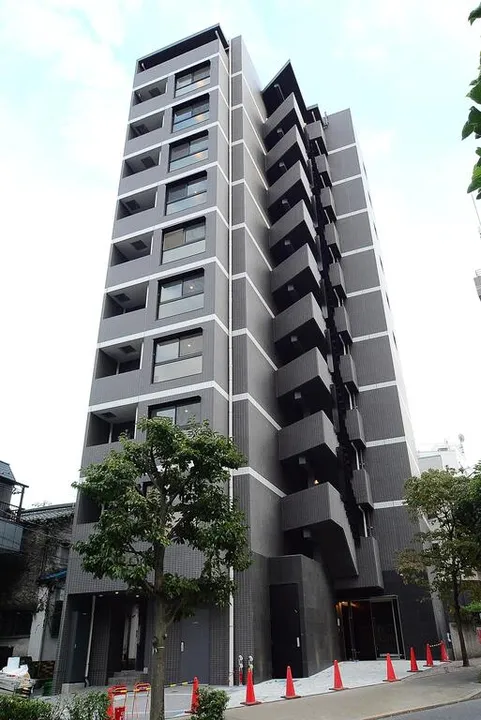 GRAND CONCIERGE 恵比寿の画像