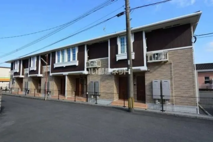 フォレストパーク 松原の画像