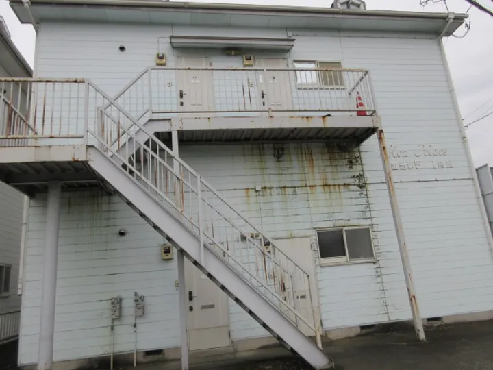 モンパレス国定第5 1号館の画像