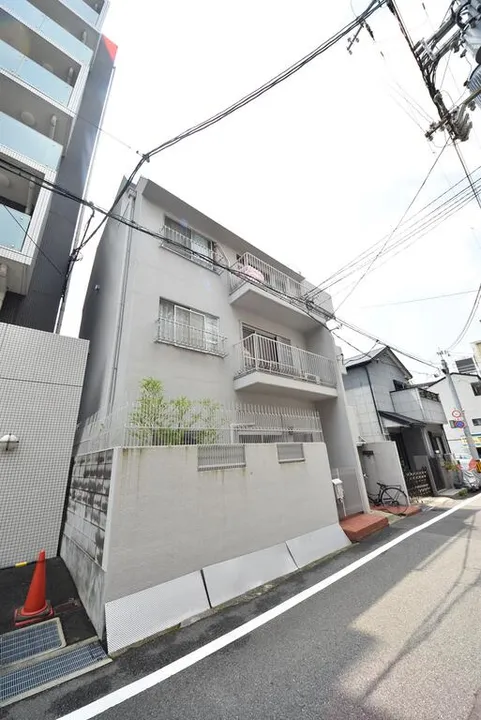 ERC生田町レジデンスの画像