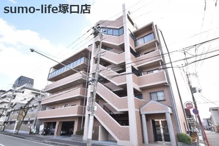 プレア南武の画像