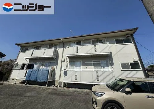 ドゥーライフ西門A棟の画像