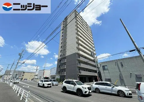 メイツ江南駅前の画像