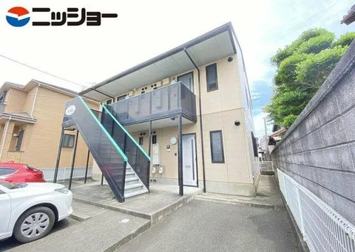 ハイツNSKの画像