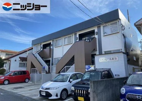 シャンピア馬乗Bの画像