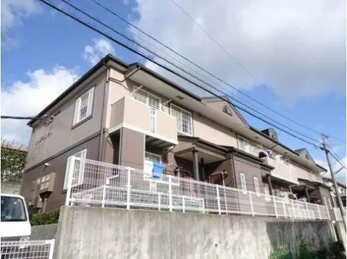 エレガンスヒルの画像