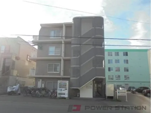 アクティブマンションαの画像