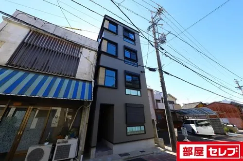 LEGIOIEささしまライブ駅3の画像