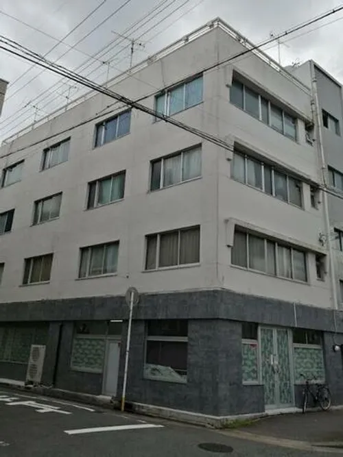 カルダモモ池下の画像