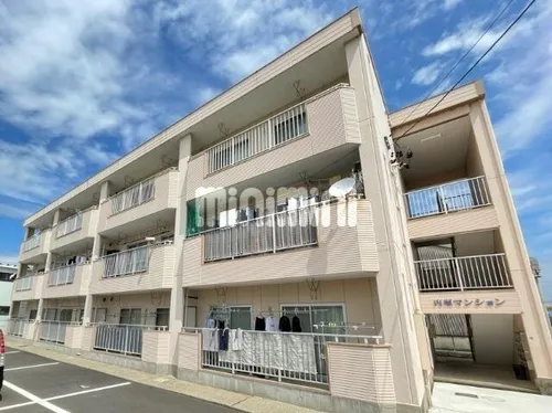 内堀マンションの画像