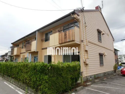 タウニー藤田の画像