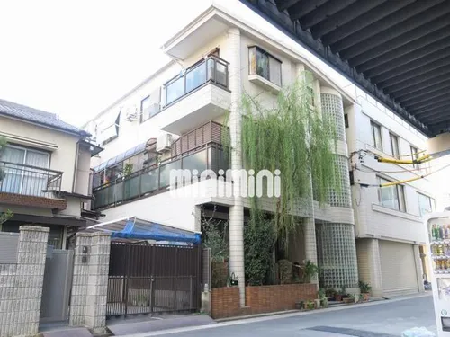 大和ハイツの画像