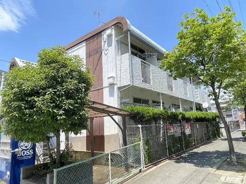 モアレピュート道徳の画像