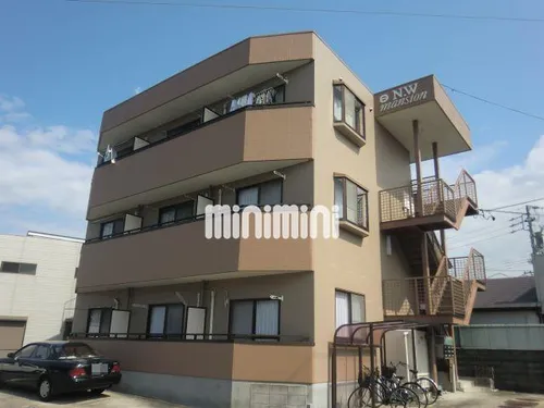 NWマンションの画像