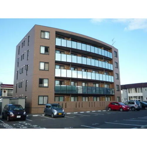 ロイヤルヒルズの画像