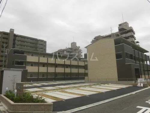 ヴィオーラ八番の画像