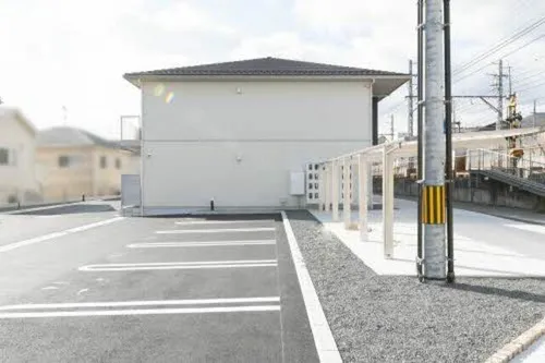 レイク ファミーユの画像