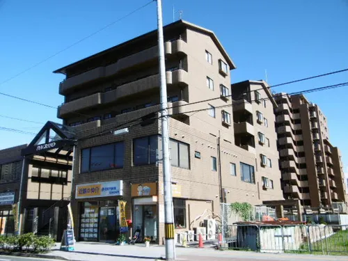 ピアグランデの画像