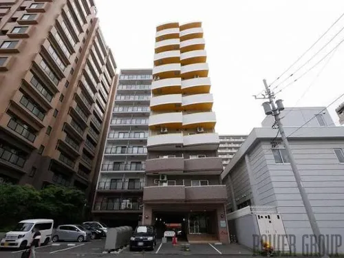 プルミエール札幌の画像