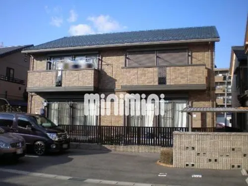 グラン シャリオの画像