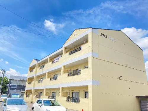 エクセルサンパレスの画像