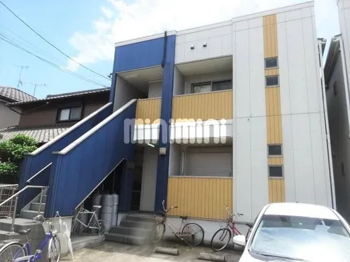 クレフラスト大同B棟の画像